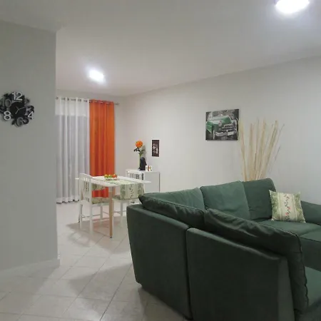 Apartment Ar Puro Iii
