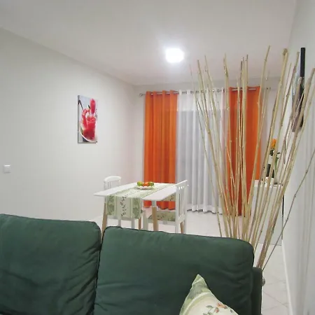 Ar Puro Iii Apartment *