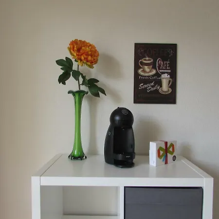 Ar Puro Iii Apartment