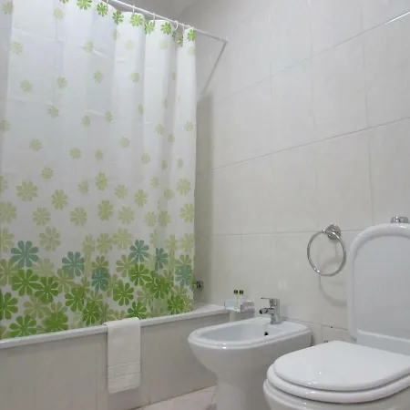 Apartamento Ar Puro Iii