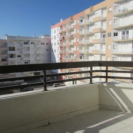 Apartamento Ar Puro Iii Viana do Castelo
