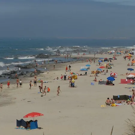 Ar Puro Iii Διαμέρισμα Βιάνα ντο Καστέλο