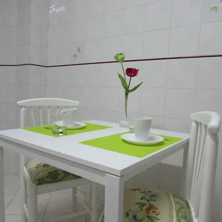 Ar Puro Iii Apartment *