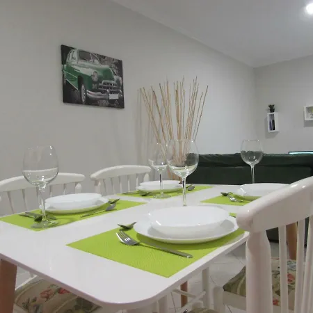 Διαμέρισμα Ar Puro Iii Βιάνα ντο Καστέλο