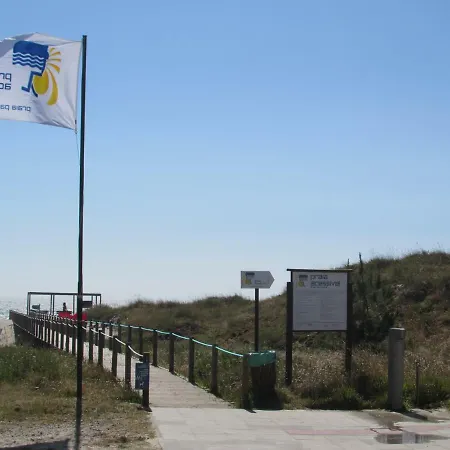 Ar Puro Iii Βιάνα ντο Καστέλο