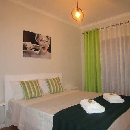 Ar Puro Iii Apartamento *
