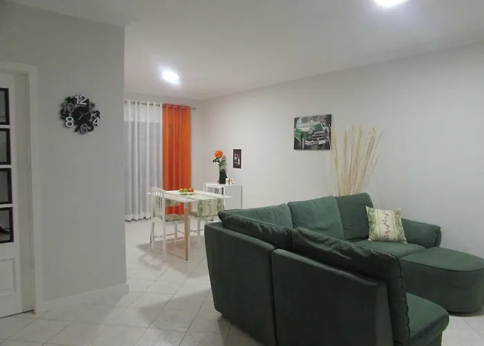 Apartman Ar Puro Iii