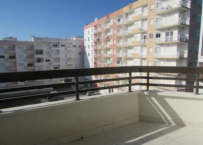 Apartman Ar Puro Iii Viana do Castelo