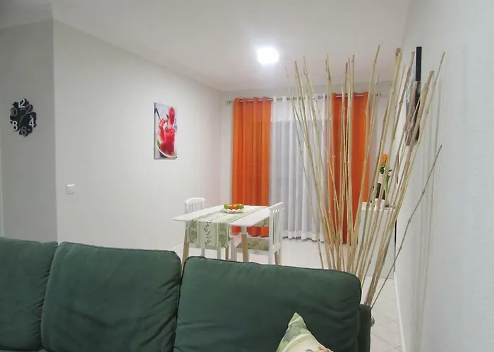 Ar Puro Iii Apartman *