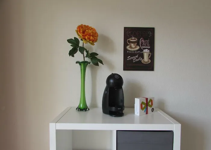 Ar Puro Iii Apartman