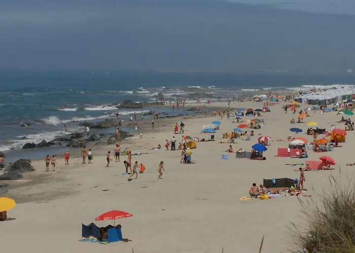 Ar Puro Iii Apartman Viana do Castelo