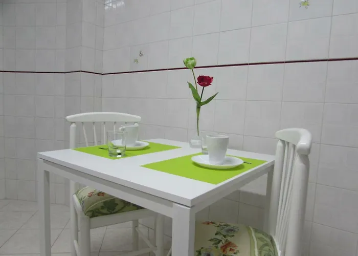 Ar Puro Iii Apartman *